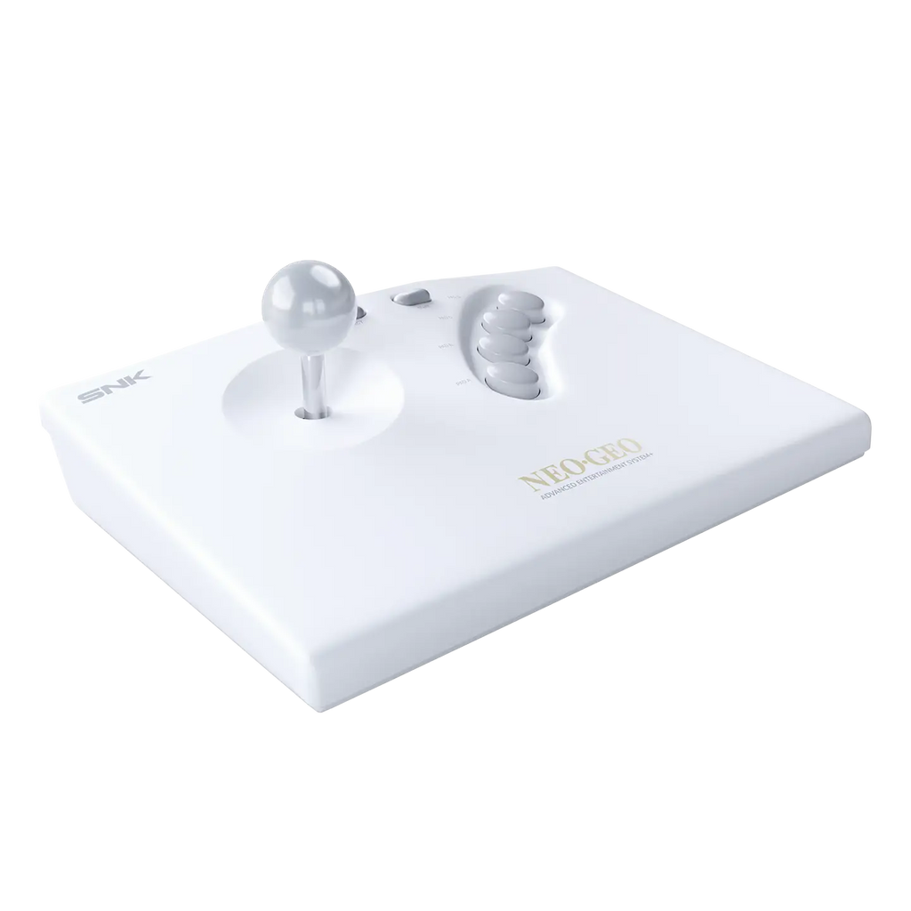 Japanese Version - NEOGEO AES+ Console Anniversary Edition [Pre-Order Nov 2026 - Postponed to Sep 2027 by Manufacturer]