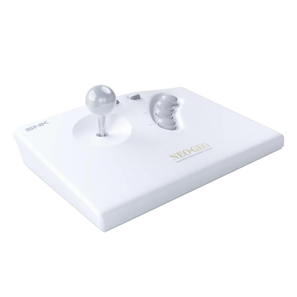 Japanese Version - NEOGEO AES+ Console Anniversary Edition [Pre-Order Nov 2026 - Postponed to Sep 2027 by Manufacturer]