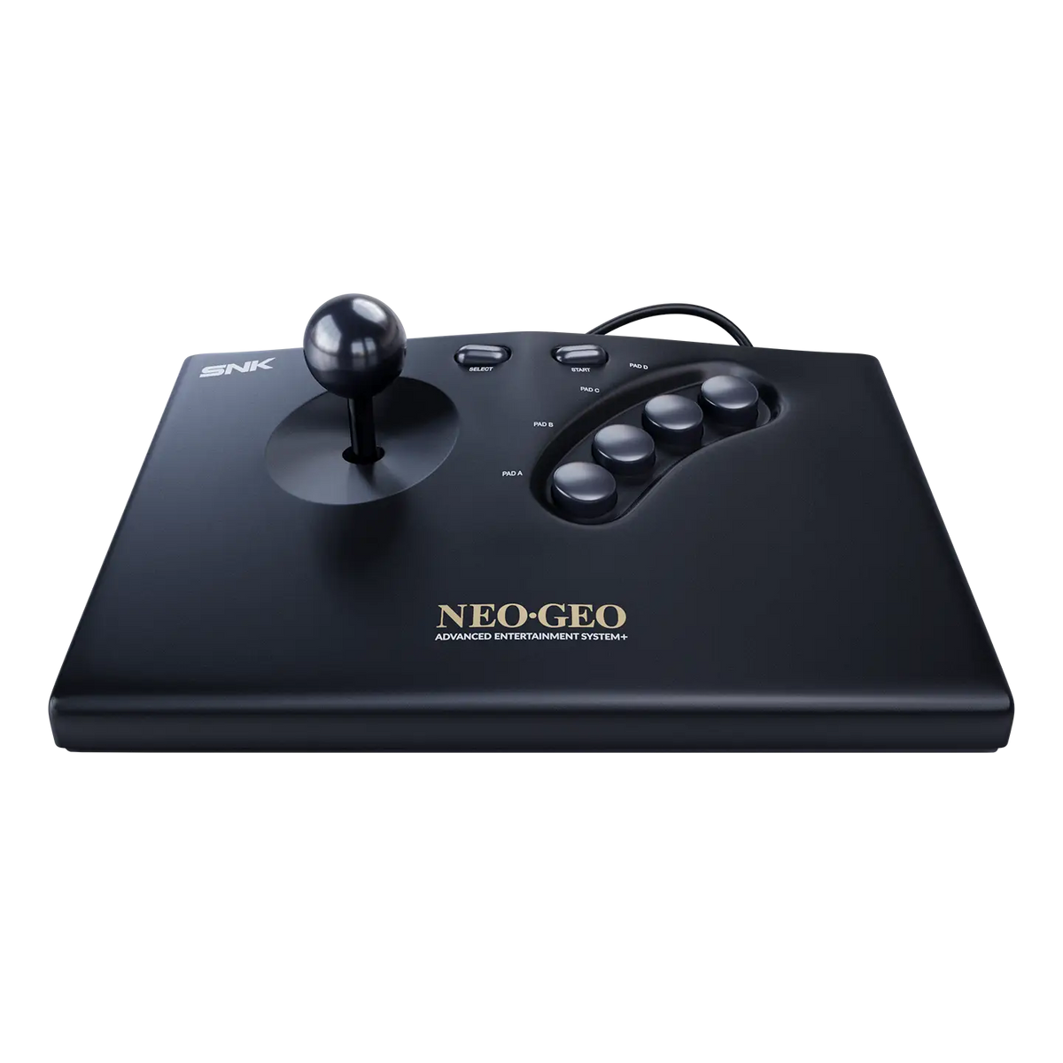 Japanese Version - NEOGEO AES+ Console [Pre-Order Nov 2026 - Postponed to Sep 2027 by Manufacturer]