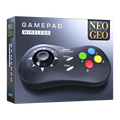 Japanese Version - NEOGEO AES+ Gamepad [Pre-Order Nov 2026 - Postponed to Sep 2027 by Manufacturer]
