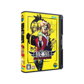 Japanese Version - NEOGEO AES+ Garou Mark of the Wolves [Pre-Order Nov 2026 - Postponed to Sep 2027 by Manufacturer]