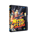 Japanese Version - NEOGEO AES+ Metal Slug  [Pre-Order Nov 2026 - Postponed to Sep 2027 by Manufacturer]
