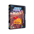 Japanese Version - NEOGEO AES+ Over Top [Pre-Order Nov 2026 - Postponed to Sep 2027 by Manufacturer]