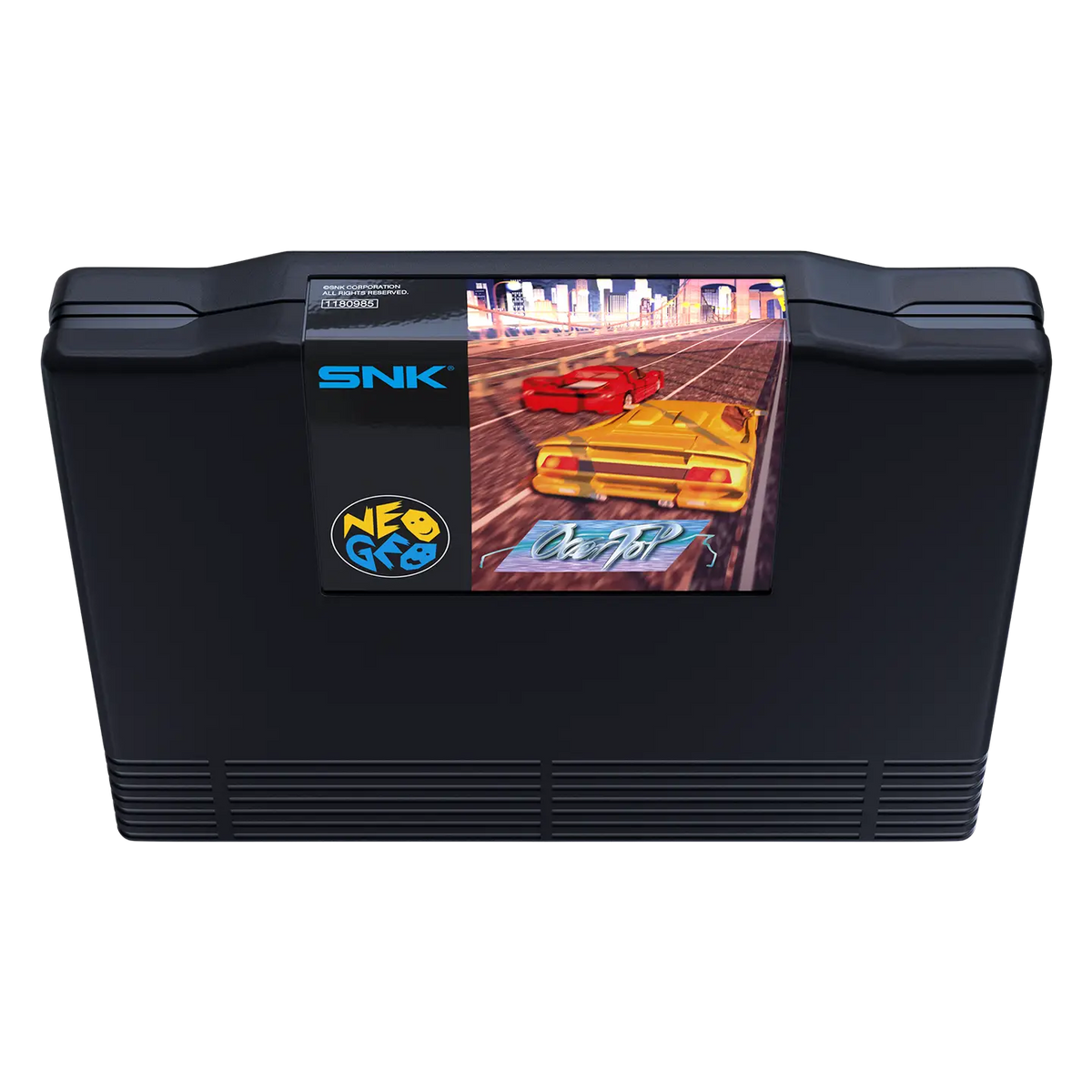 Japanese Version - NEOGEO AES+ Over Top [Pre-Order Nov 2026 - Postponed to Sep 2027 by Manufacturer]
