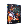 Japanese Version - NEOGEO AES+ Pulstar [Pre-Order Nov 2026 - Postponed to Sep 2027 by Manufacturer]