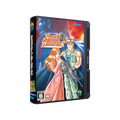 Japanese Version - NEOGEO AES+ Shock Troopers [Pre-Order Nov 2026 - Postponed to Sep 2027 by Manufacturer]