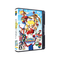 Japanese Version - NEOGEO AES+ Twinkle Star Sprites [Pre-Order Nov 2026 - Postponed to Sep 2027 by Manufacturer]