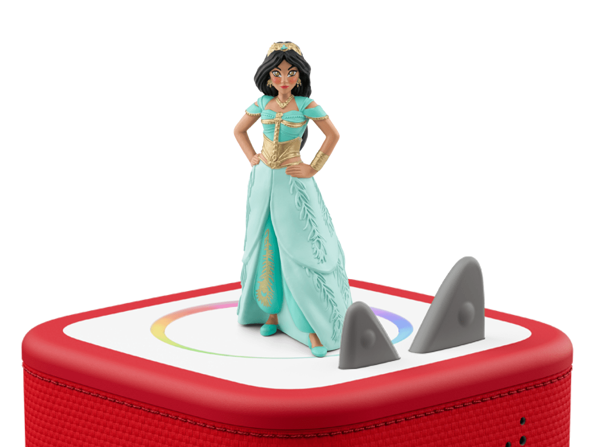 Disney Aladdin: Jasmine Tonie