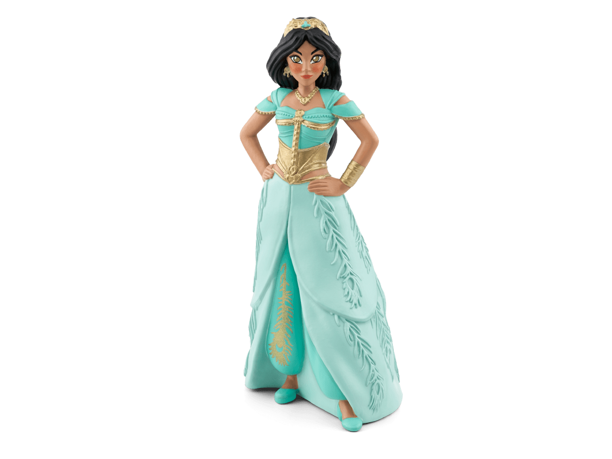 Disney Aladdin: Jasmine Tonie