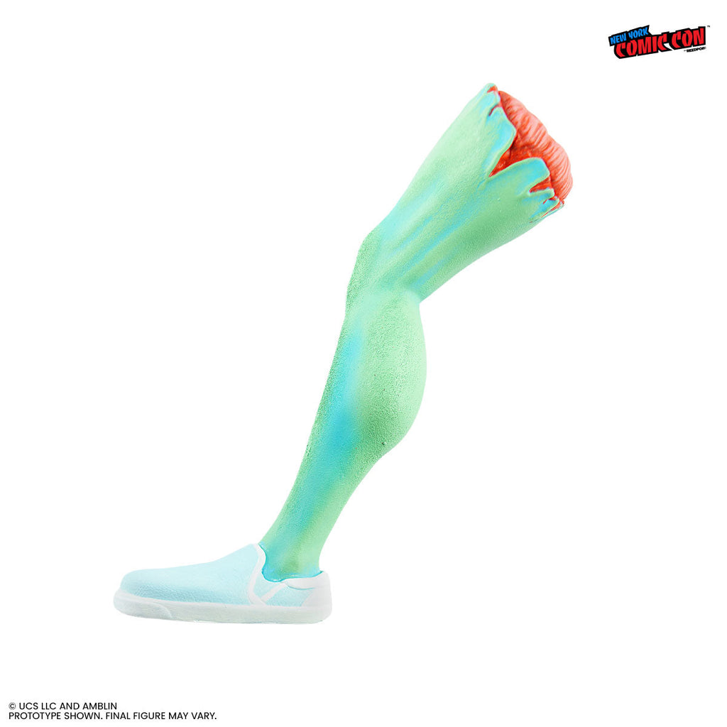 Jaws Soft Vinyl Figure - Underwater Variant