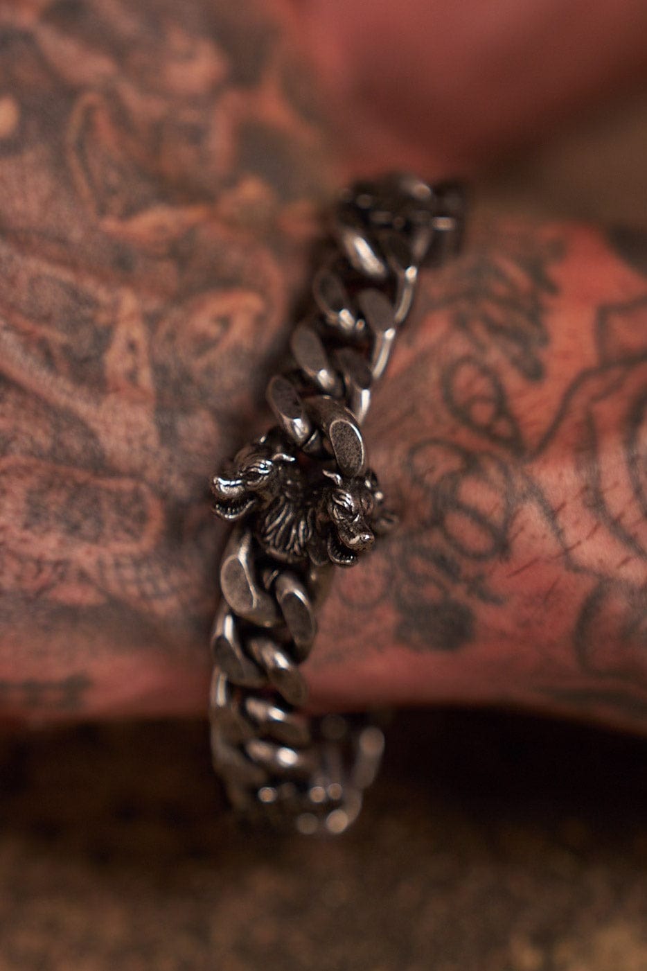 9101 - Cars & Curls - Bracelet