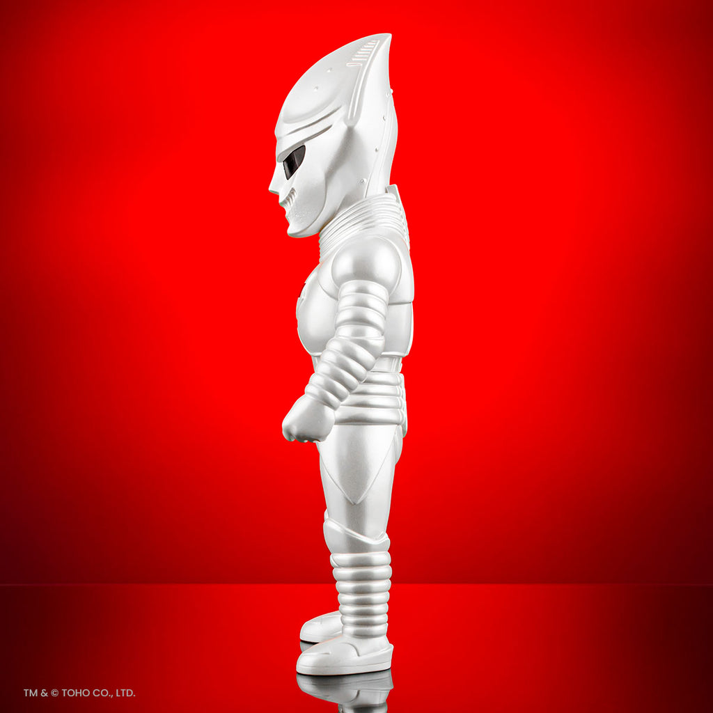 Jet Jaguar Soft Vinyl - Medic Variant