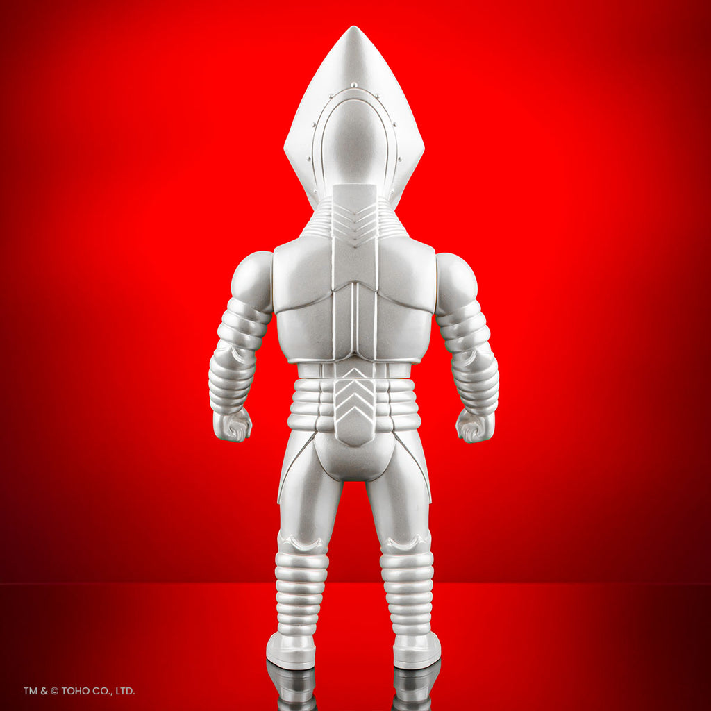Jet Jaguar Soft Vinyl - Medic Variant