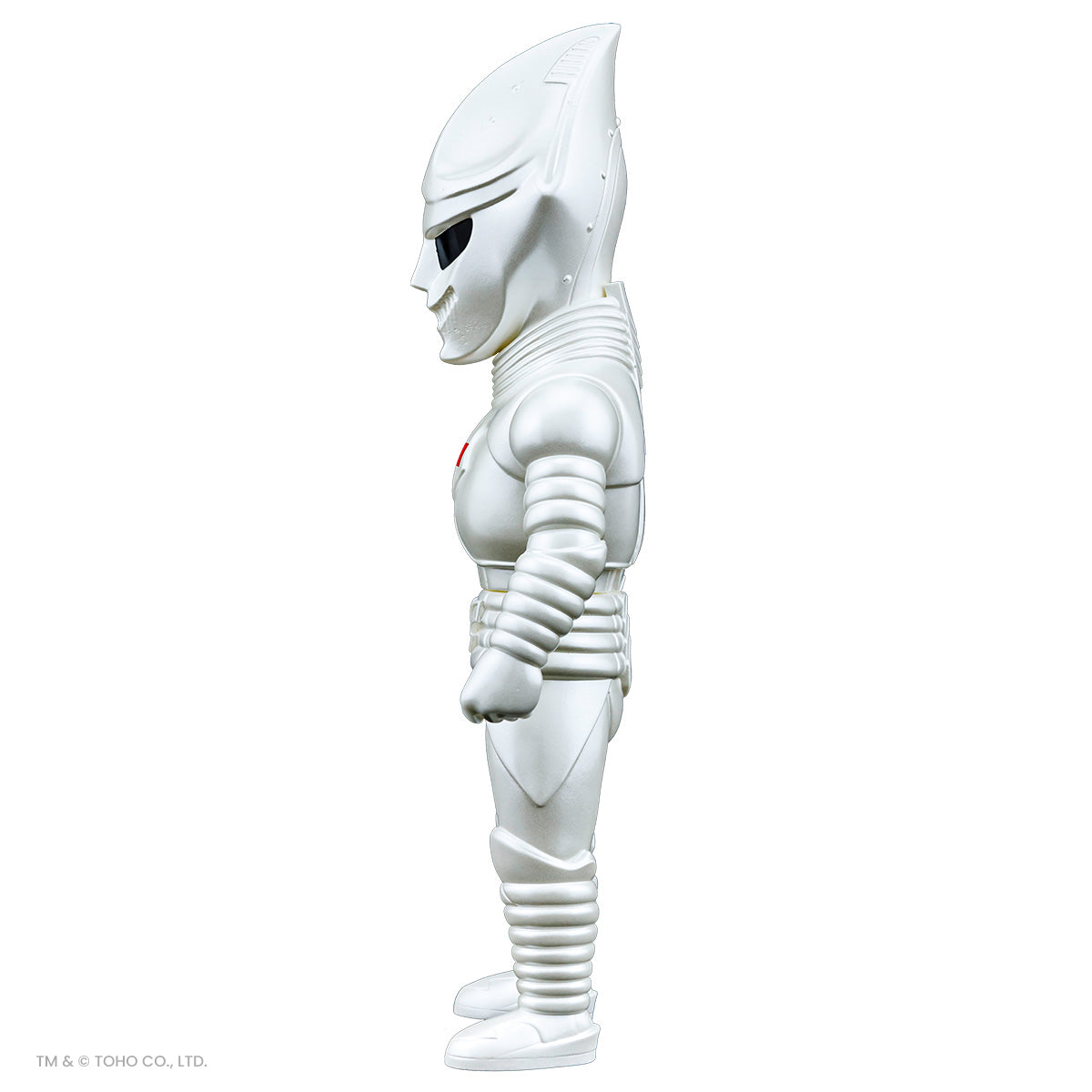 Jet Jaguar Soft Vinyl - Medic Variant