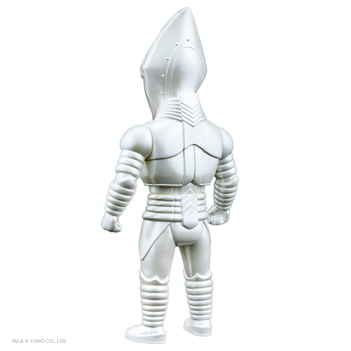 Jet Jaguar Soft Vinyl - Medic Variant