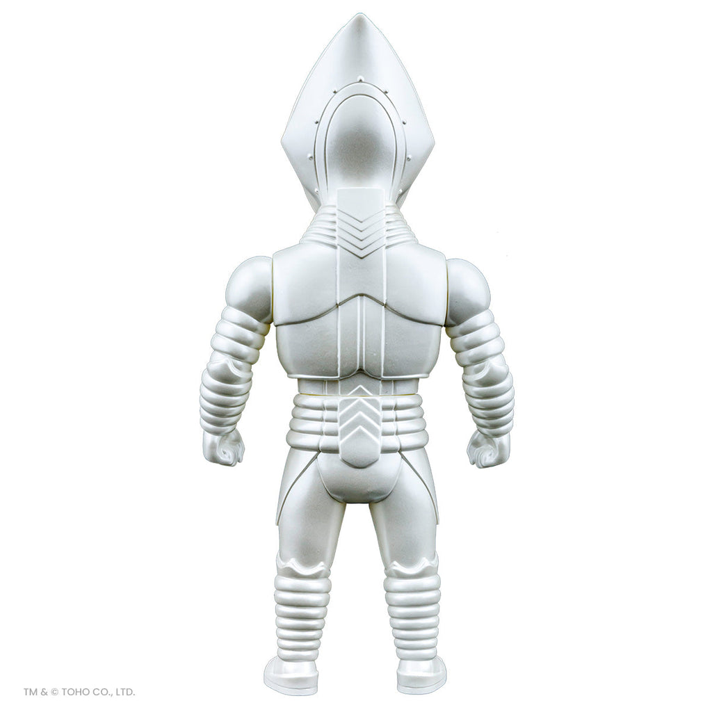 Jet Jaguar Soft Vinyl - Medic Variant
