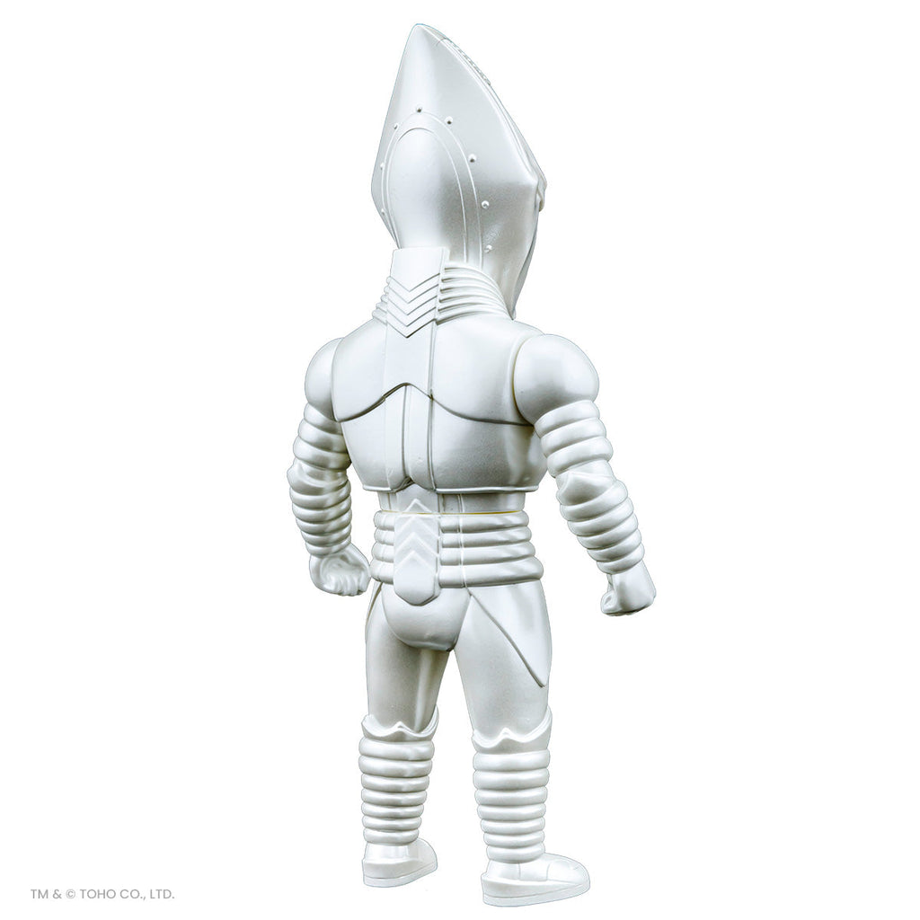 Jet Jaguar Soft Vinyl - Medic Variant