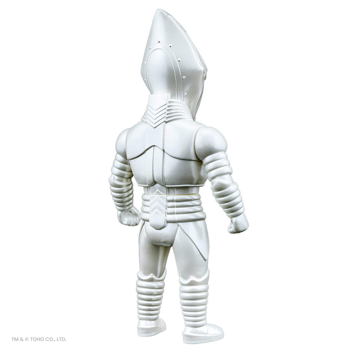 Jet Jaguar Soft Vinyl - Medic Variant
