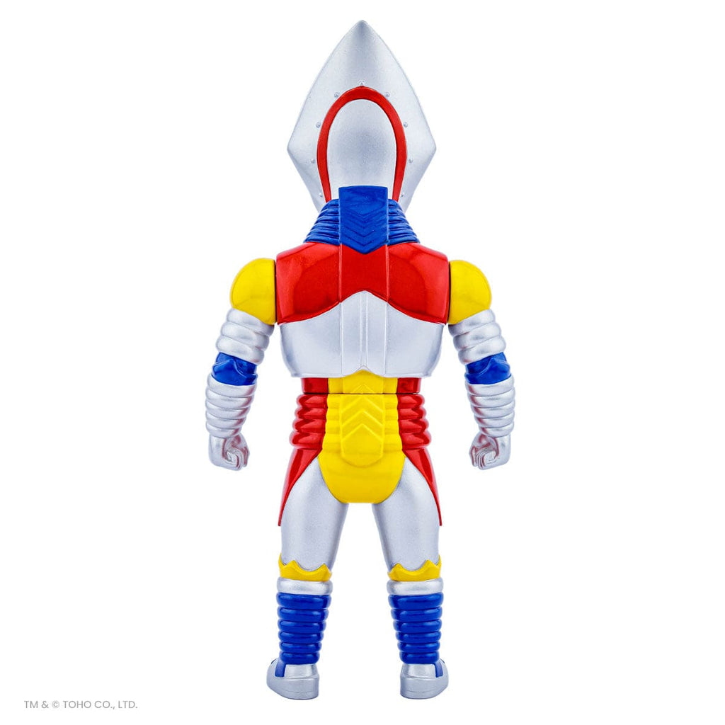 Jet Jaguar Soft Vinyl - Godzilla vs. Megalon Variant