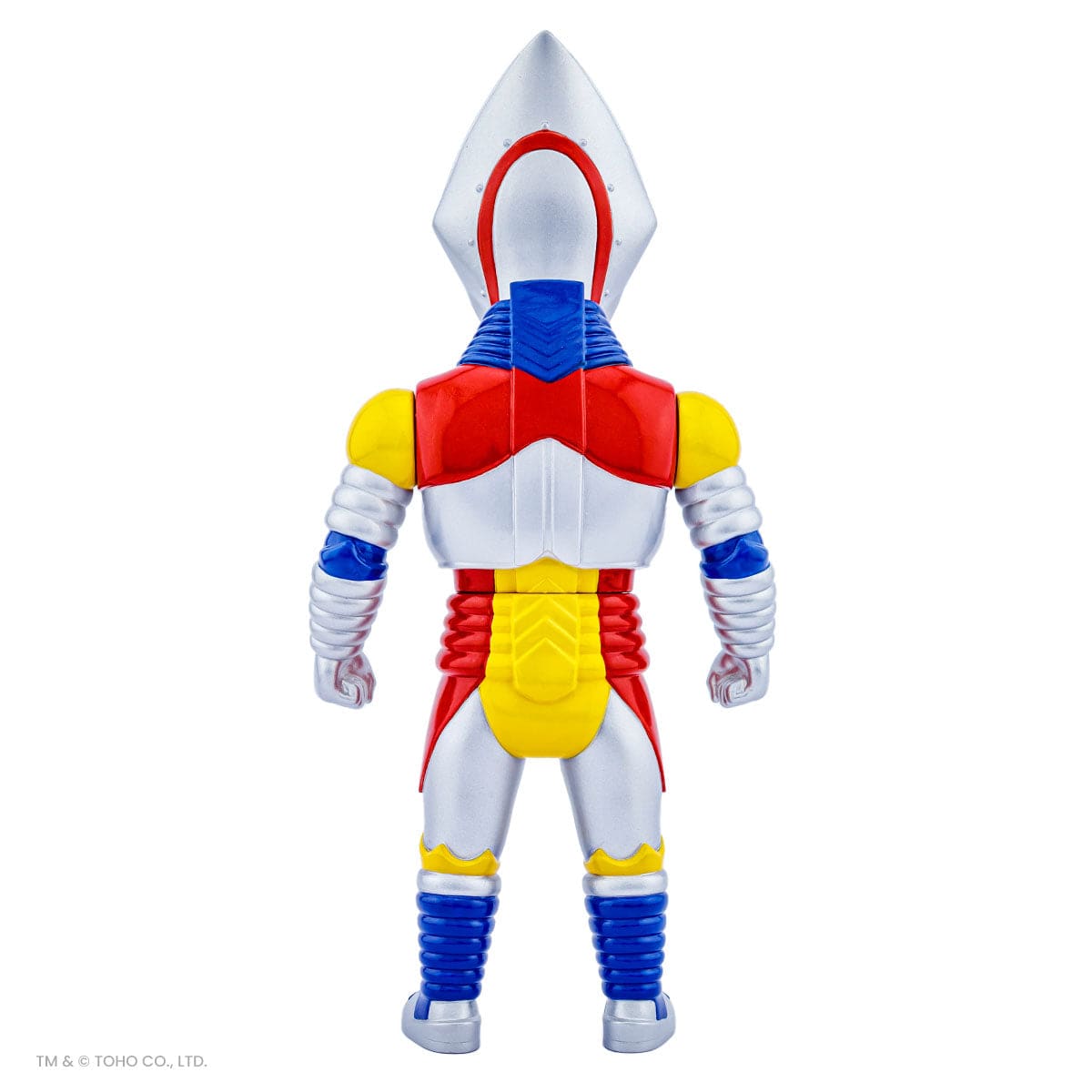 Jet Jaguar Soft Vinyl - Godzilla vs. Megalon Variant
