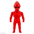 Jet Jaguar Soft Vinyl - Firefighter Variant