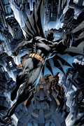 All-Star Batman and Robin, the Boy Wonder #1 Poster