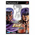 [USED JAPAN] Jissen Pachi-Slot Hisshoho ! Pachi-Slot Hokuto no Ken Plus PS2