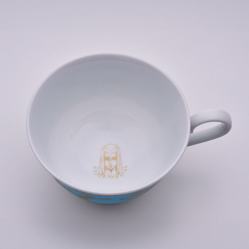 JoJo's Bizarre Adventure - Golden Wind Teapot & Teacup Set [Re-release Oct 2026]