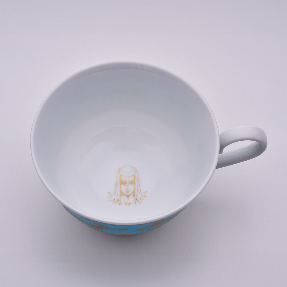 JoJo's Bizarre Adventure - Golden Wind Teapot & Teacup Set [Re-release Oct 2026]