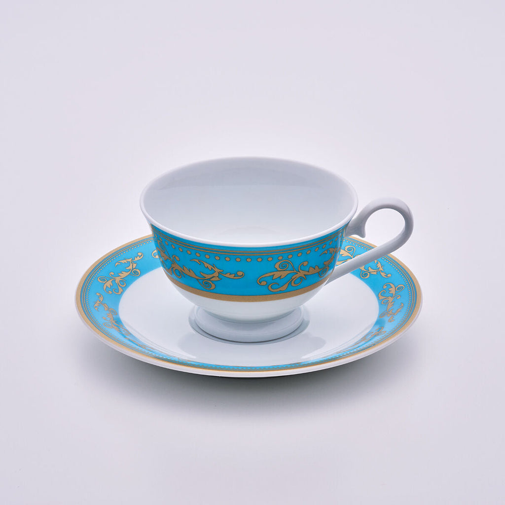 JoJo's Bizarre Adventure - Golden Wind Teapot & Teacup Set [Re-release Oct 2026]