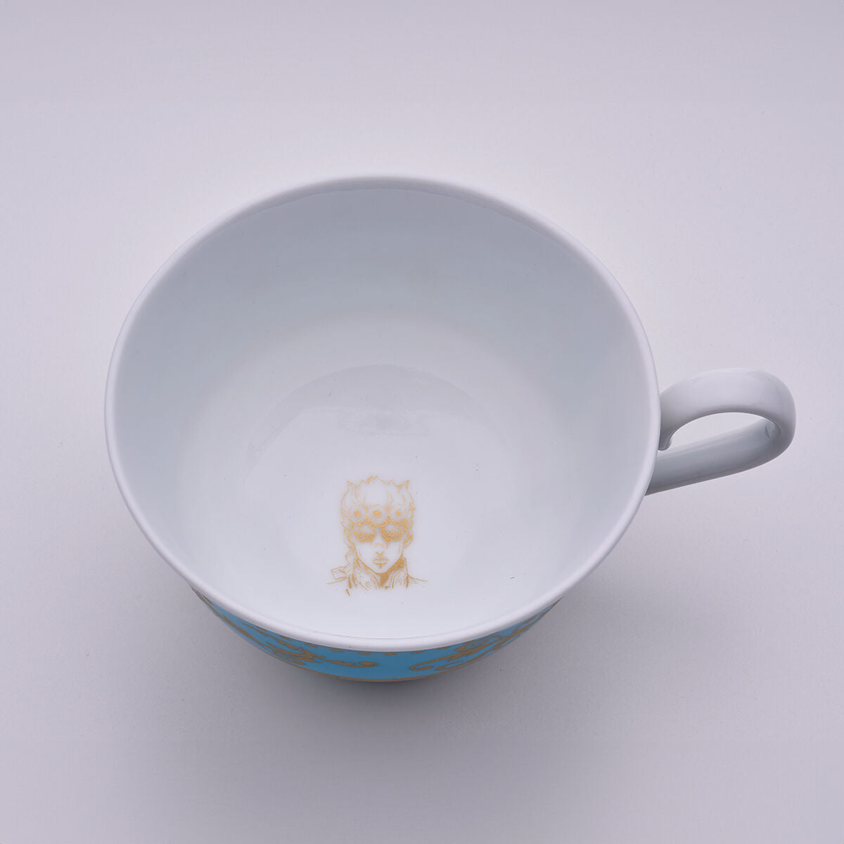 JoJo's Bizarre Adventure - Golden Wind Teapot & Teacup Set [Re-release Oct 2026]