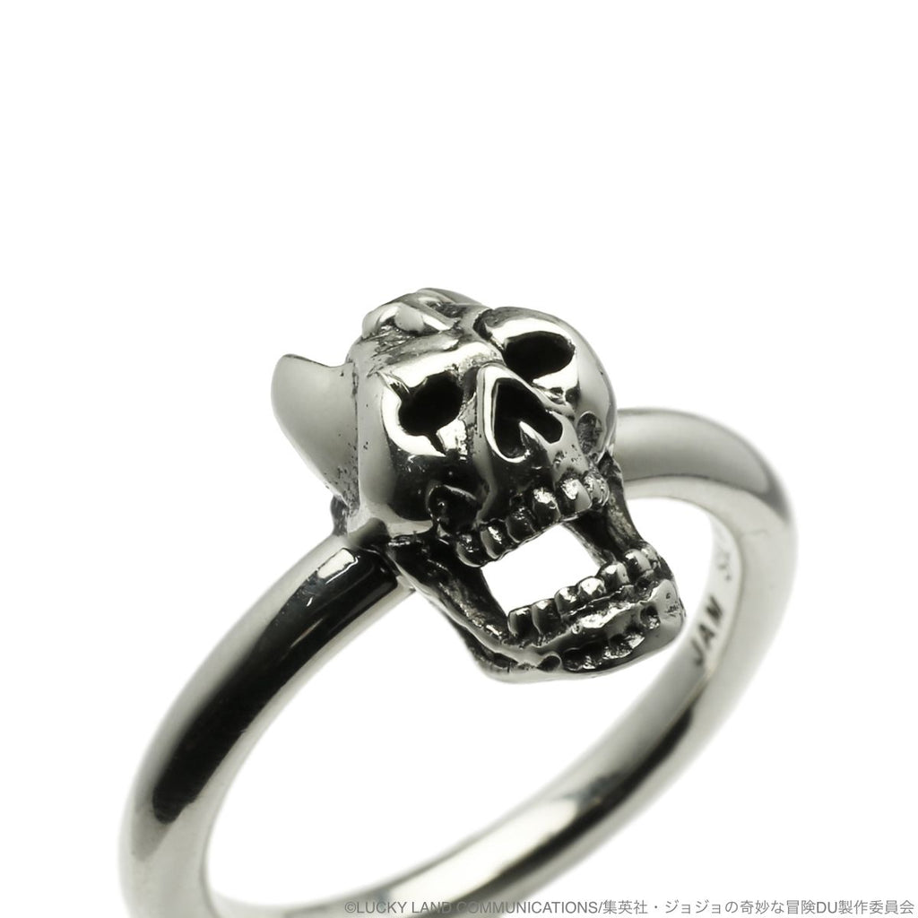 JoJo's Bizarre Adventure - JOJO Sheer Heart Attack Ring [Re-release Jul 2026]