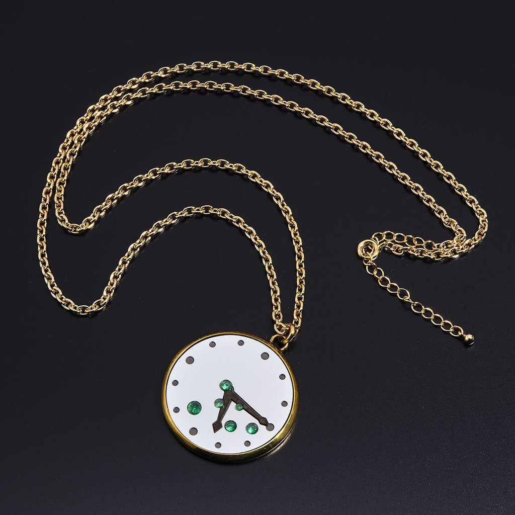 JoJo's Bizarre Adventure Stardust Crusaders - Kakyoin Model Pendant [Pre-Order Aug 2026]