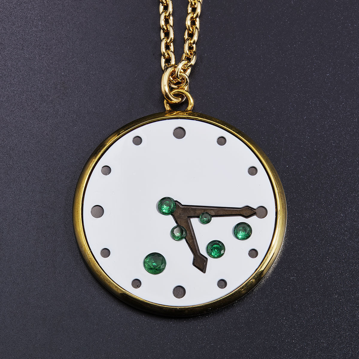 JoJo's Bizarre Adventure Stardust Crusaders - Kakyoin Model Pendant [Pre-Order Aug 2026]