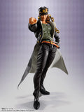 JoJo's Bizarre Adventure: Stardust Crusaders S.H.Figuarts - Jotaro Kujo [Pre-Order Dec 2026]