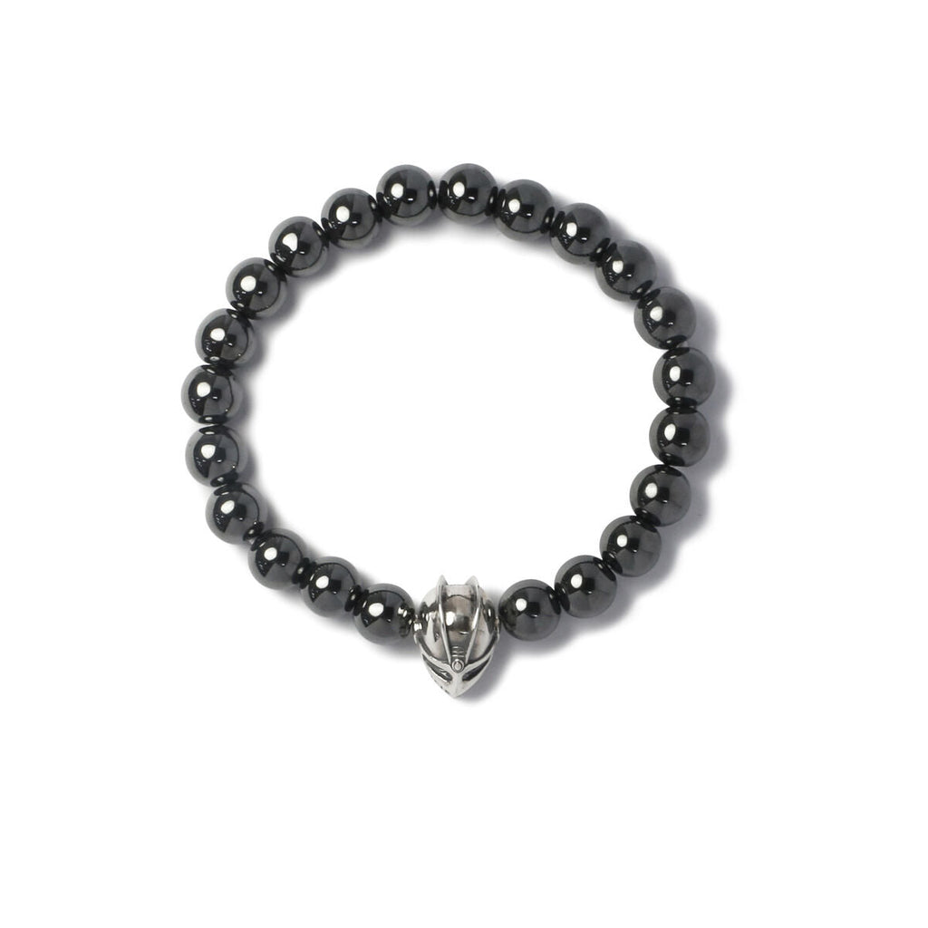 JoJo's Bizarre Adventure X Jam Home Made Collaboration Stardust Crusaders - Silver Chariot Player Bracelet [Re-release Jul 2026]