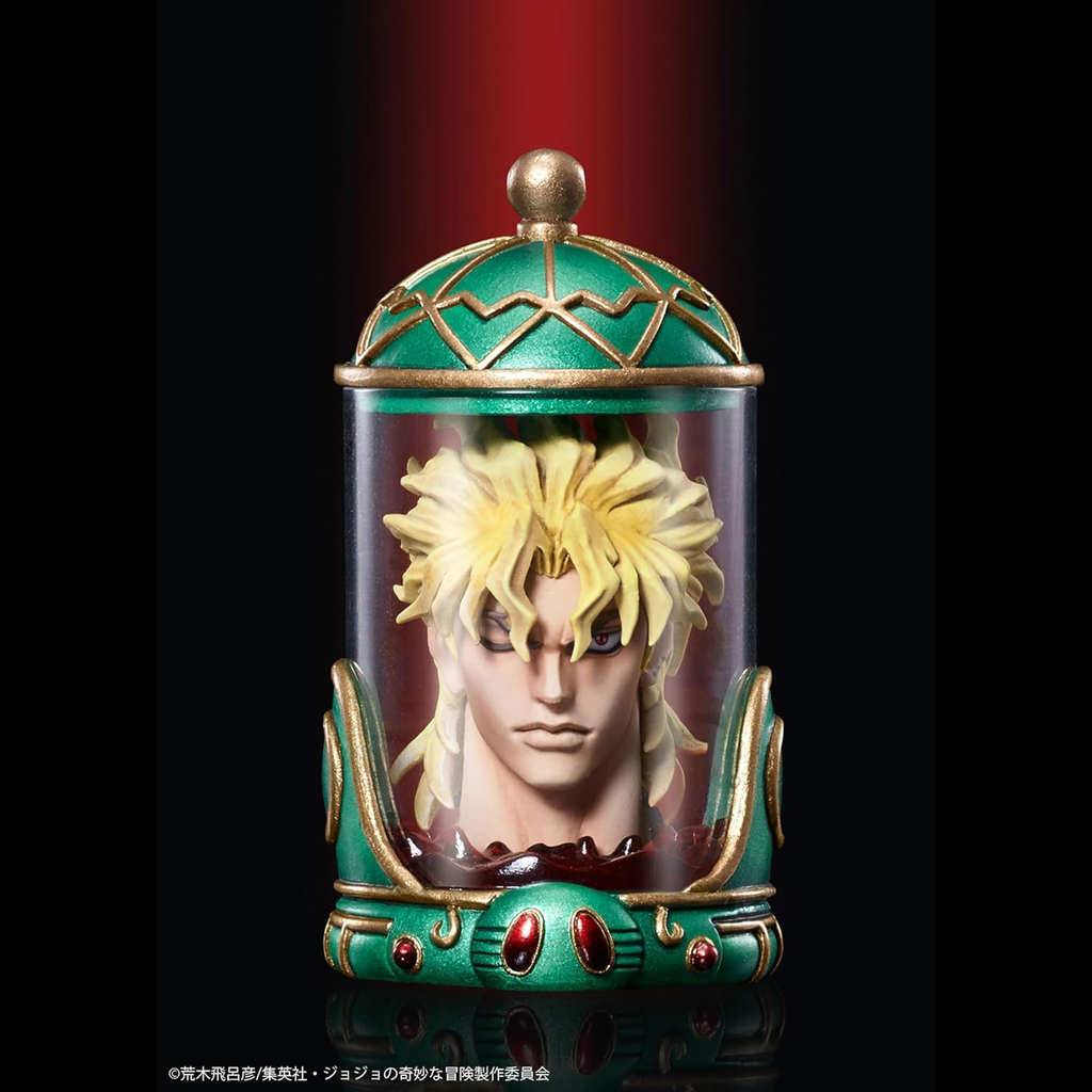 JoJo's Bizarre Adventure Medicos Entertainment Super Strap Collection TV Anime - Box of 6 Types [Pre-Order Oct 2026]