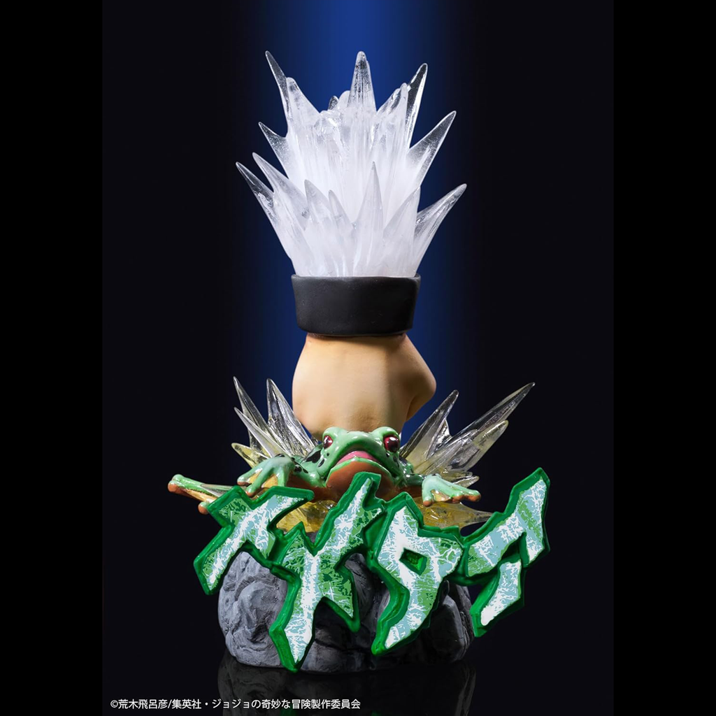 JoJo's Bizarre Adventure Medicos Entertainment Super Strap Collection TV Anime - Box of 6 Types [Pre-Order Oct 2026]
