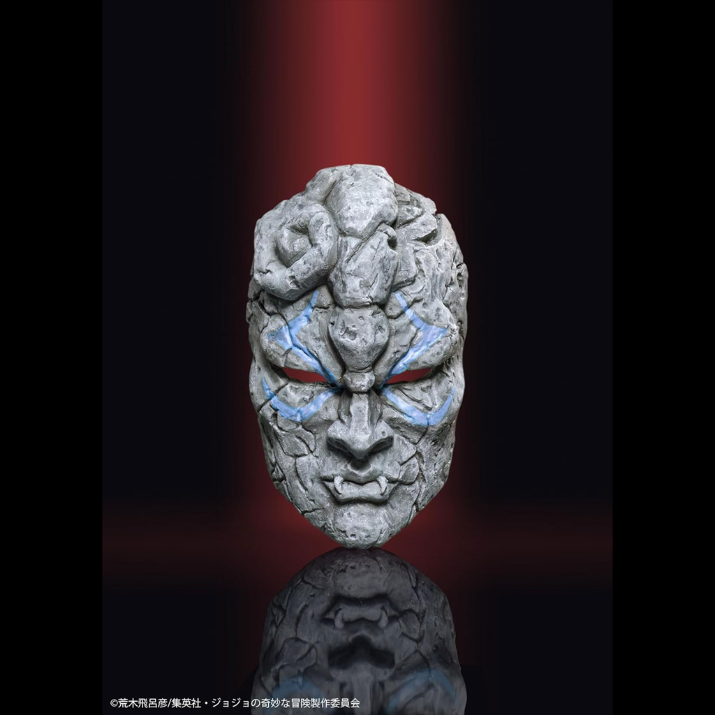 JoJo's Bizarre Adventure Medicos Entertainment Super Strap Collection TV Anime - Box of 6 Types [Pre-Order Oct 2026]