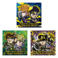 Jojo's Bizarre Adventure - Niformation Sticker Wafers The Animation Special I [Pre-Order Aug 2026]