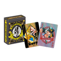 Jojo's Bizarre Adventure - Original Aurora Playing Cards