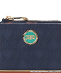 Jojo's Bizarre Adventure Battle Tendency x SAMANTHA VEGA - Joseph Joestar Folding Wallet