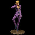 Jojo's Bizarre Adventure Golden Wind 1/8 Scale Figure Museum - Giorno Giovanna with Exclusive Bonus