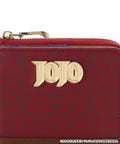 Jojo's Bizarre Adventure Phantom Blood x SAMANTHA VEGA - Dio Brando Folding Wallet