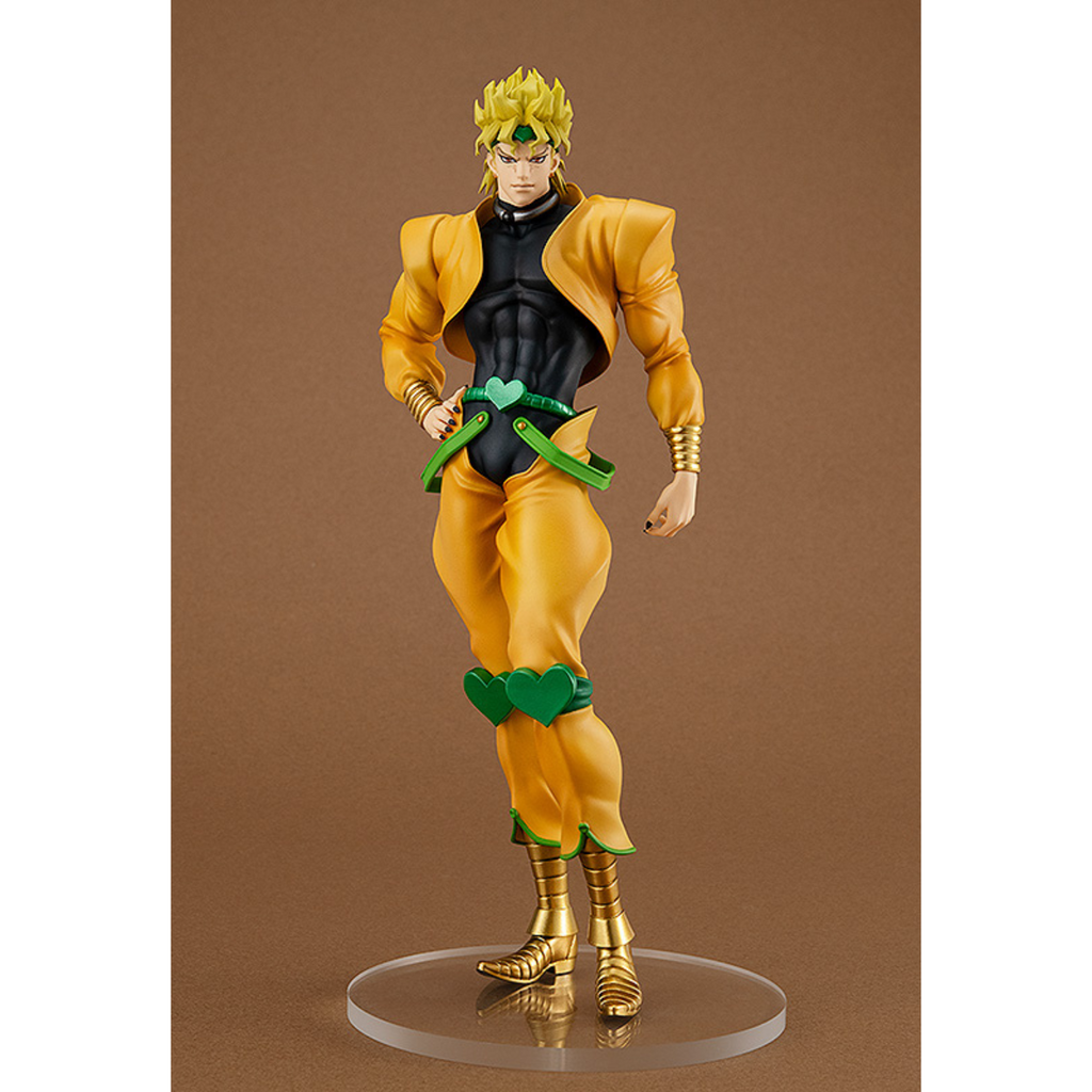 Jojo's Bizarre Adventure Pop Up Parade - Dio Brando