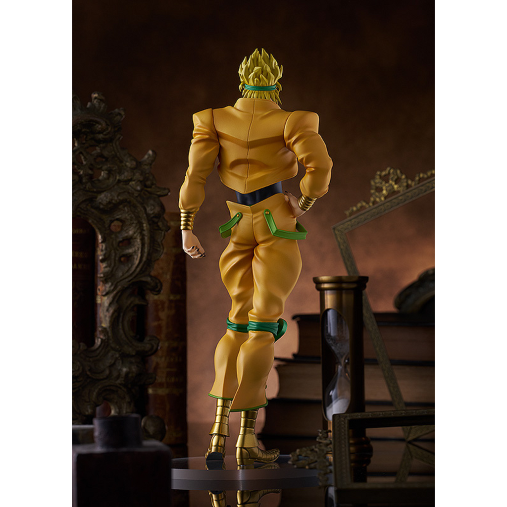 Jojo's Bizarre Adventure Pop Up Parade - Dio Brando