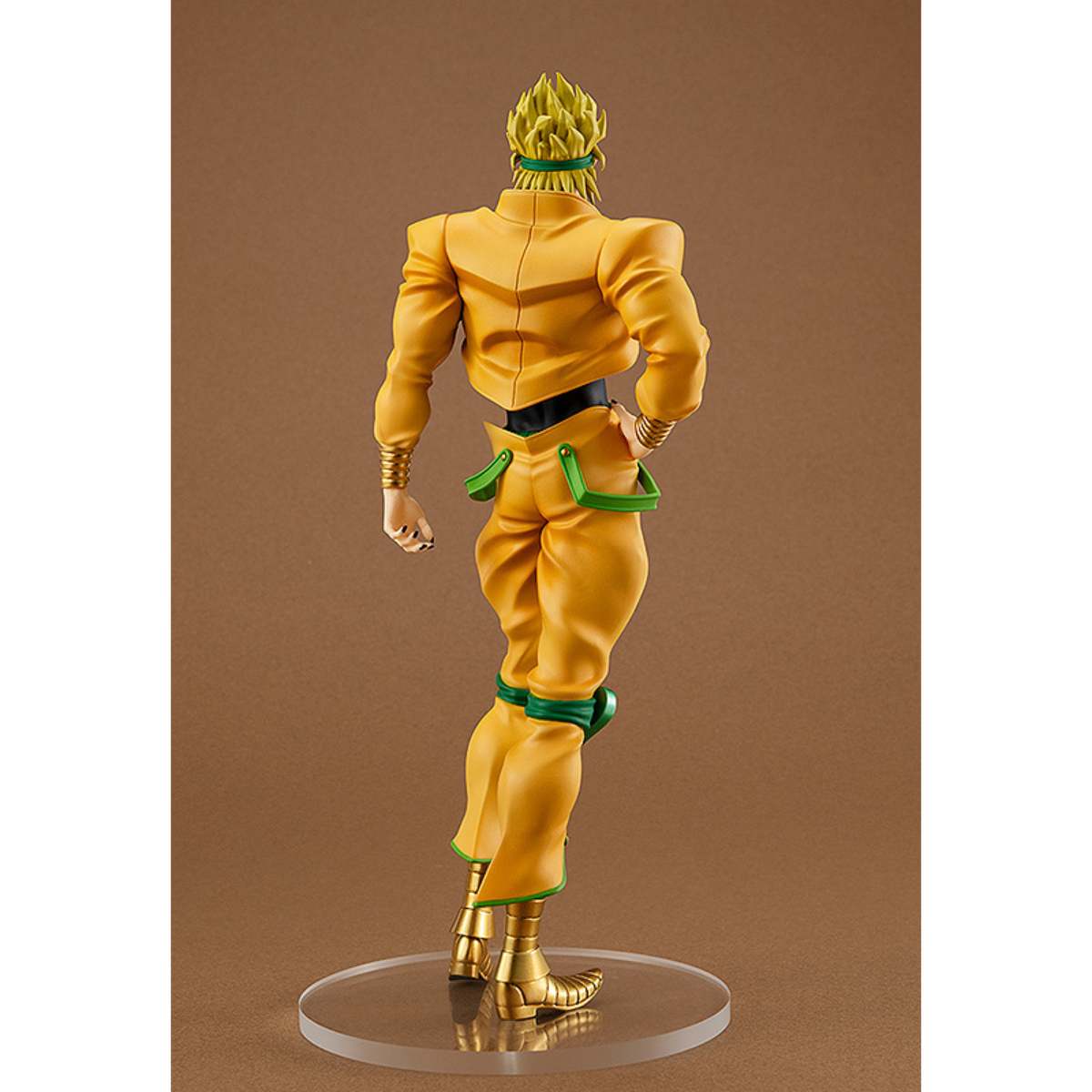 Jojo's Bizarre Adventure Pop Up Parade - Dio Brando
