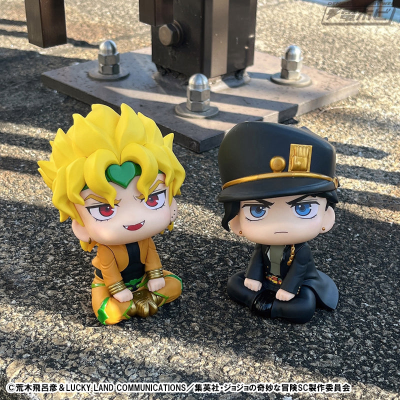 Jojo's Bizarre AdventureS tardust Crusaders Rukappu (Look Up) - Jotaro Kujo [Pre-Order Oct 2026]