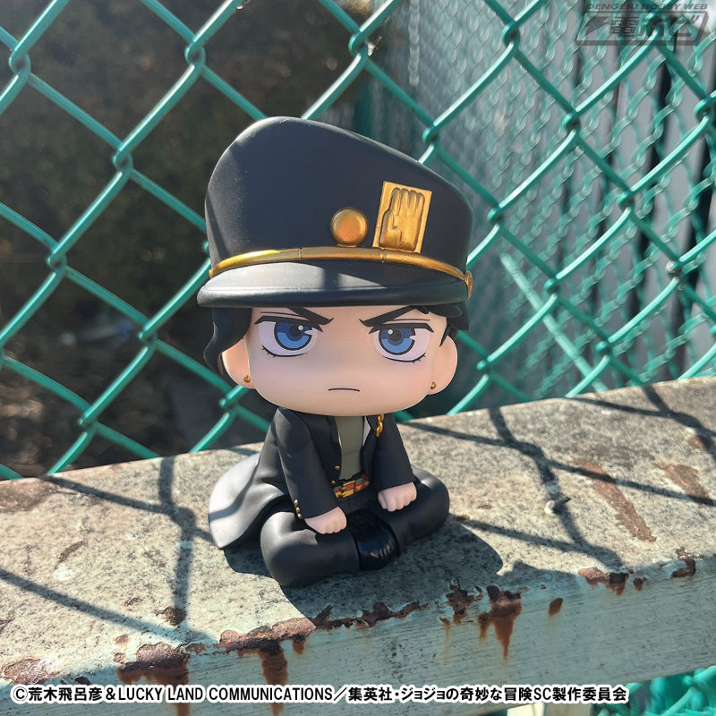 Jojo's Bizarre AdventureS tardust Crusaders Rukappu (Look Up) - Jotaro Kujo [Pre-Order Oct 2026]