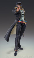 Jojo's Bizarre Adventure : Stardust Crusaders Super Action Statue Figure - Jotaro Kujo Ver.2 [Pre-Order Feb 2027]
